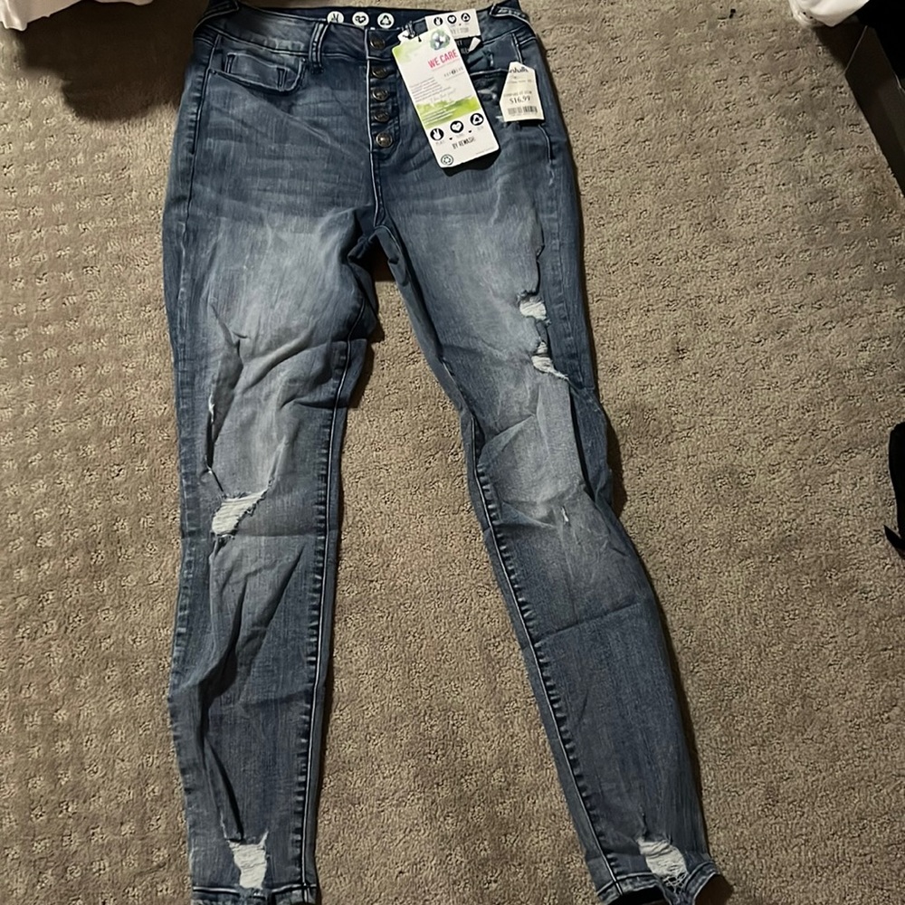 Marshall’s jeans